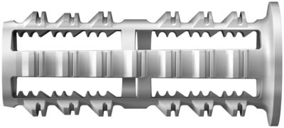 Cheville à frapper RODFORCE FGD M8 12 x 35 mm par 50 FISCHER