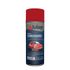 Peinture en Aérosol carrosserie rouge diable RAL 37090 400 ml - JULIEN