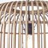 Suspension intérieure WOODROW XL bambou E27 60 W - BRILLIANT