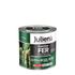 Peinture fer antirouille vert potager brillant 250 ml JULIEN