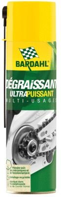 SUPER DÉGRAISSANT MECA 400ML