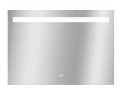 Miroir lumineux 70 x 100 cm Portland MP GLASS