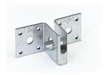 Suspentes articulées pour fourrure F350 par 100 PLACO