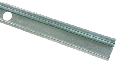 Montant Stil M70 2,99 m 70 x 41 mm PLACO