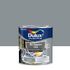 Peinture Ecran+ Fer  Brillant Gris Acier 0,5 L - DULUX VALENTINE