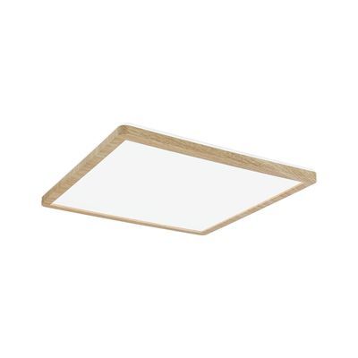 Plafonnier LED carré 293mm 4000K 16W IP44 ATRIA SHINE PAULMANN