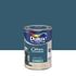 Peinture Crème de Couleur Bleu Paon satin 1,25 l - DULUX VALENTINE