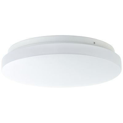 Plafonnier LED Farica 12W 1200 lumens BRILLIANT