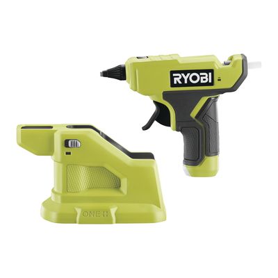 Pistolet à colle 7mm de diamètre 18V  RGLM18-0 One+ RYOBI