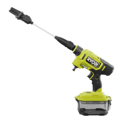 Pistolet moyenne pression Brushless RY18PWX41A-0 18V ONE+ HPTM RYOBI