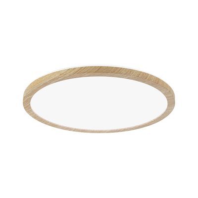 Plafonnier LED rond 293mm 4000K 16W IP44  ATRIA SHINE PAULMANN