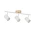 Réglette salle de bain LOLA GU10 3x5W IP44 - COREP