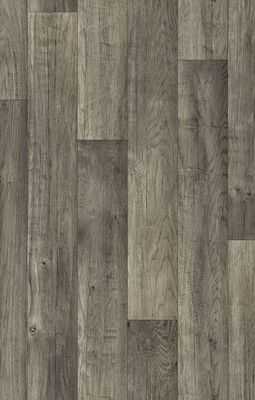 Sol PVC Trento oak en rouleau largeur 4 m vendu au m² BEAUFLOR