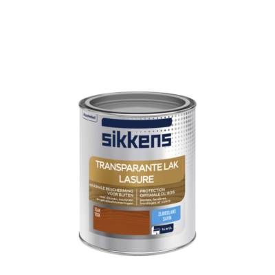 Lasure teck 750 ml SIKKENS