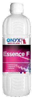 Essence F 1 litre ONYX