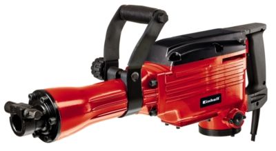 Marteau démolisseur 1600 W 43 J TC-DH 43 EINHELL