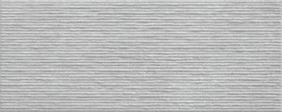 Faïence décor murale DUST gris 20 x 50 cm paquet 1,60 m² HERBERIA