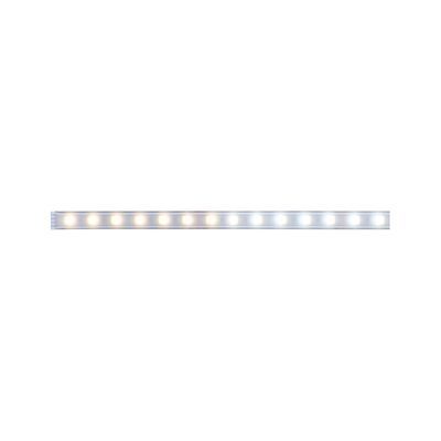 Ruban LED 1m blanc dynamique IP44 7W 24V Extension MAXLED PAULMANN