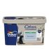 Peinture Crème de Couleur Bleu Horizon satin 2,5 l - DULUX VALENTINE