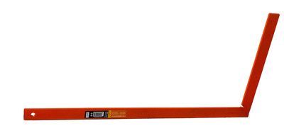 Equerre de maçon 60 cm FISCHER DAREX