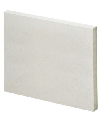 Bloc béton cellulaire 62.5 x 50 x Ep 5 cm SIPOREX