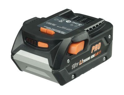 Batterie 18 V 3,0 Ah L1830R AEG