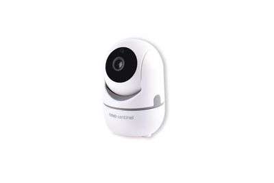 Caméra de surveillance intérieure WIFI rotative Full HD - SCS SENTINEL