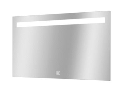 Miroir lumineux 70 x 100 cm Portland MP GLASS