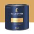 Peinture Valentine Mat Velouté Jaune Idole 2 L - DULUX VALENTINE