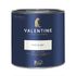 Peinture Valentine Mat Velouté Vent Blanc 2 L - DULUX VALENTINE