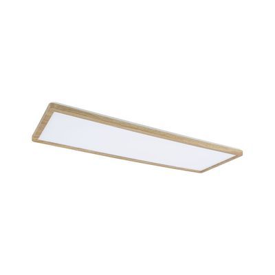 Plafonnier LED rectangle 580x200 4000K 22W IP44 ATRIA SHINE PAULMANN