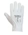 Gants de manutention blanc tout cuir fleur de buffle T9 GERIN