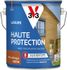 Lasure Haute Protection 8 ans satin pin d'oregon 2,5 L V33