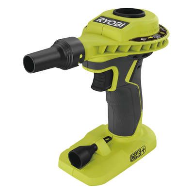 Gonfleur dégonfleur sans fil sans batterie 18 V R18VI-0 ONE+ RYOBI