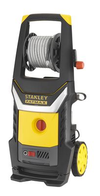 Nettoyeur haute pression Fatmax 1700 W 130 bar max SXFPX17E STANLEY