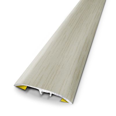 Barre de seuil universelle coloris Taiga 3,7 x 83 cm GERFLOR