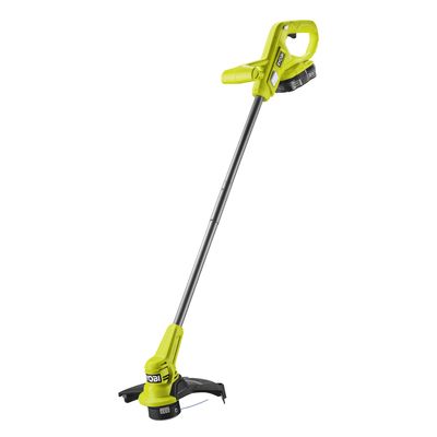 Coupe bordure RY18LT23A- 120 ONE + RYOBI