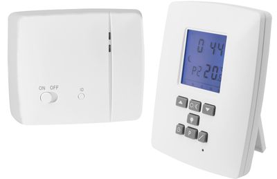 Thermostat électronique EMP913RF