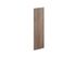 Joue de finition effet bois naturel pour colonne Nature rosales-02 200 x 57 cm OFITRES