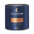 Peinture Valentine Mat Velouté Alezan 2 L - DULUX VALENTINE