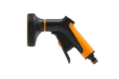 Pistolet d'arrosage 5 jets confort FISKARS