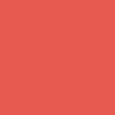 Testeur couleur Orange Sanguine 30 ml - DULUX VALENTINE