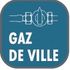 Raccord coudé 90° G1/2 HOME-GAZ