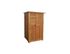 Armoire balcon terrasse -  195 B Livraison gratuite domicile WEKA