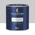 Peinture Valentine Mat Velouté Esquisse Cendrée 0,5L - DULUX VALENTINE