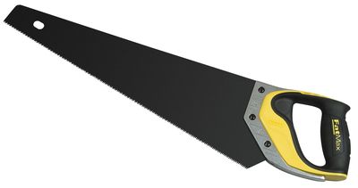 Scie fine Fatmax 450 mm STANLEY