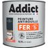 ADDICT Peinture FER Brillant gris anthracite ral 7016 0.5 L