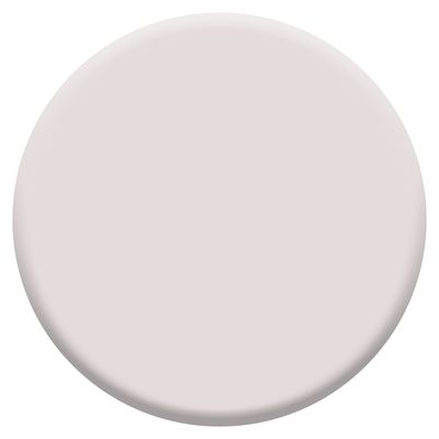 Peinture Crème de Couleur Cuisine et Bain Satin Rose Nude 2 L