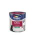 Peinture crème de couleur satin framboise 0,5L - DULUX VALENTINE