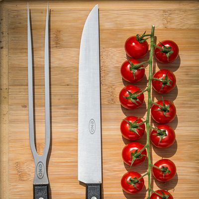 Coffret découpe pour viande ENO